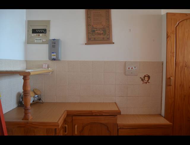 2 BEDROOM APARTMENT FOR SALE IN SCOTTBURGH CENTRAL
